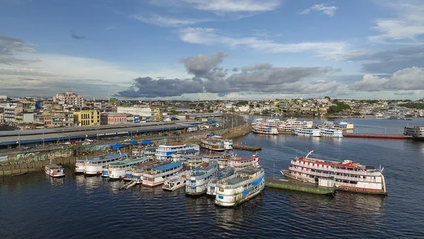 Manaus