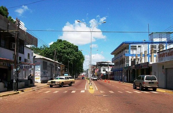 Puerto Ayacucho