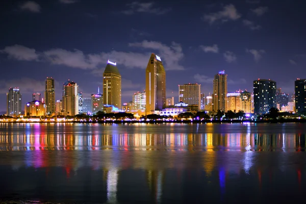 San Diego