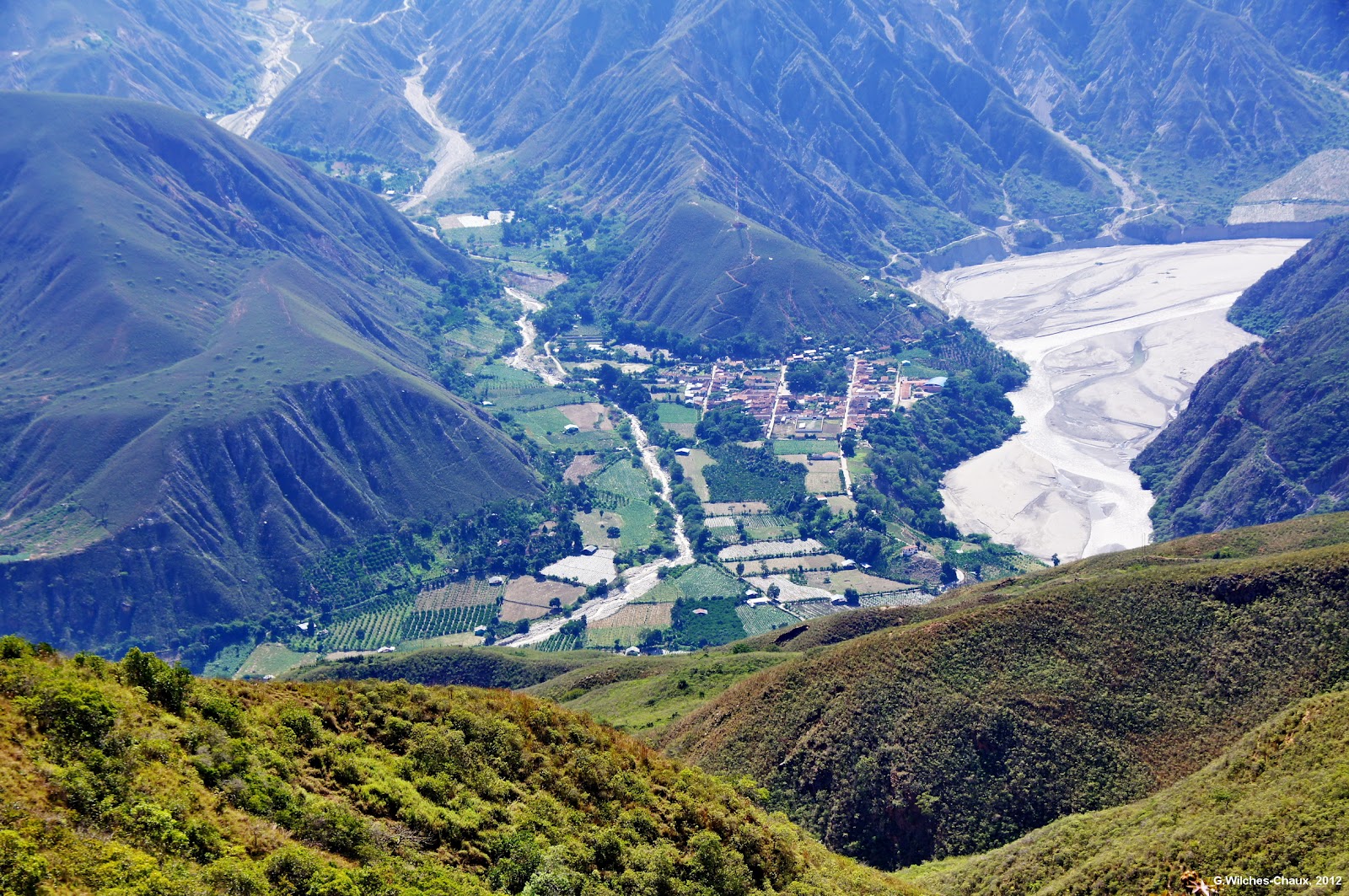 Chicamocha